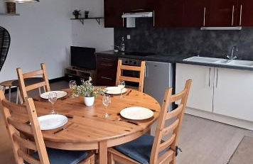 Gite de la Renne - Foto 1