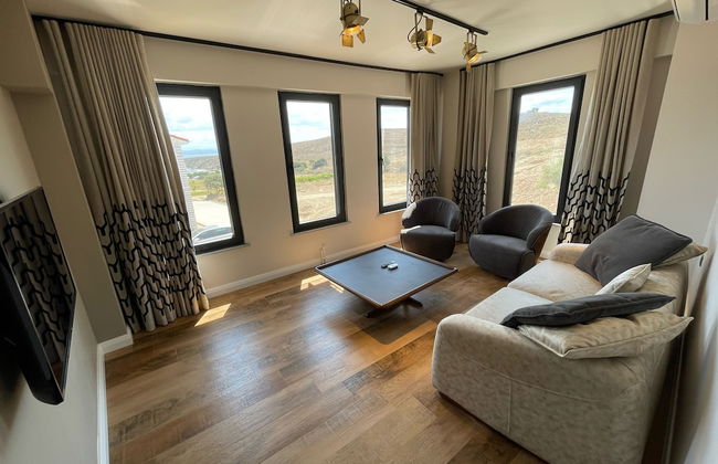 Oikos Bozcaada - Foto 45