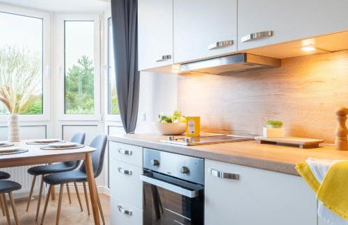 Appartement "Wattenruh" Cappel Whg 4 - Foto 4