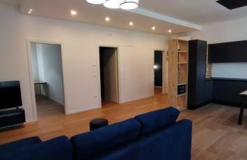 Dimora 4CavallucciMarini - Foto 14