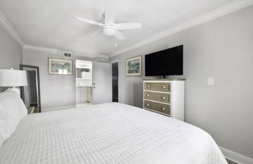 South Seas Bayside Villa 4306 3 Bedroom Condo by RedAwning - Foto 30