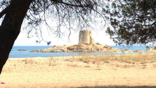 Villa de la TORRE DI BARI SARDO - Foto 4