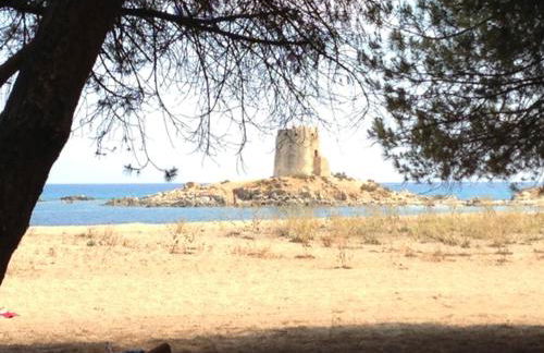 Villa de la TORRE DI BARI SARDO - Foto 4
