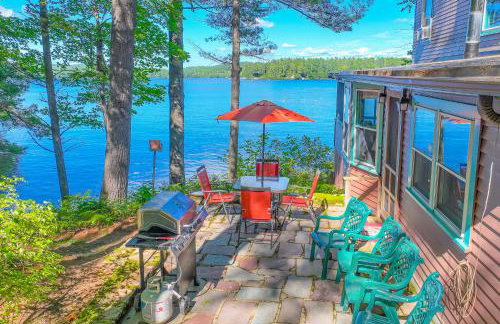 Lakefront Retreat - Foto 41