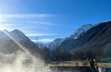 Bel appartement en duplex - Foto 14