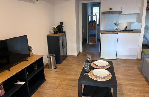 Les terrasses du château - Foto 17