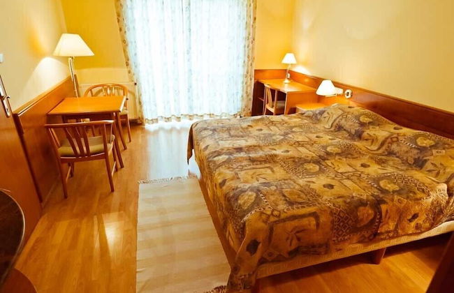 Holiday Club Apartman Hotel - Foto 12