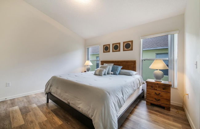 Four Bedroom Pool Home - 143 FL - Vusa - Foto 3