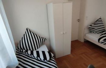 Schöne und optimal gelegene Wohnung - Foto 7