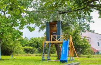 Pegasus' Glory House - Photo 50