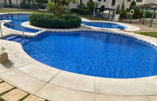 GEMELOS 24 CALA DE FINESTRAT. Vistas al mar. - Photo 29