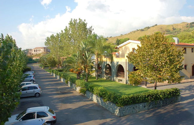 Residence Club Sangineto - Foto 24