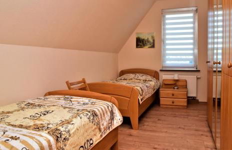 Ferienwohnung Anneliese am Stadttor - Foto 10