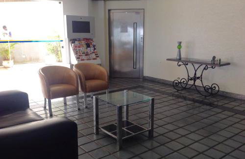 Pier Sul Apart Service - Foto 20