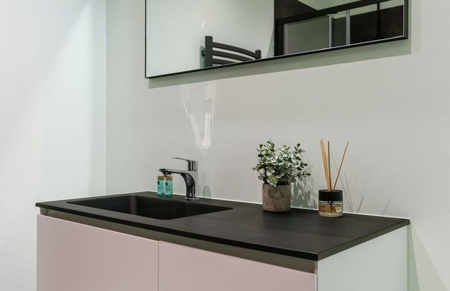 Beachfront Apartment in Zeebrugge - Foto 40