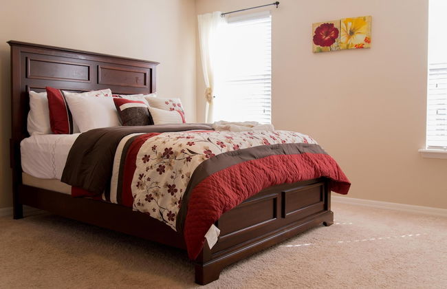 Trafalgar Retreat by Orlando Short Term - Foto 7