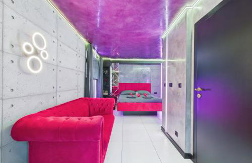 LoveAparts Marki Romantic Stay - Photo 23