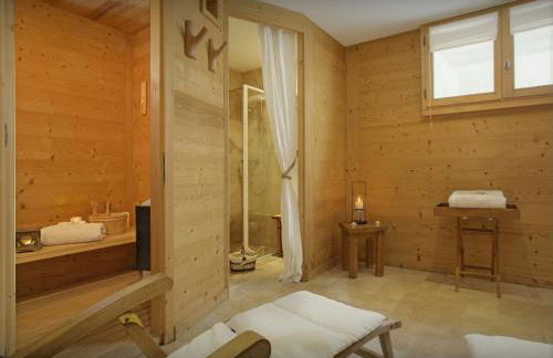 Chalet Timan - OVO Network - Foto 9