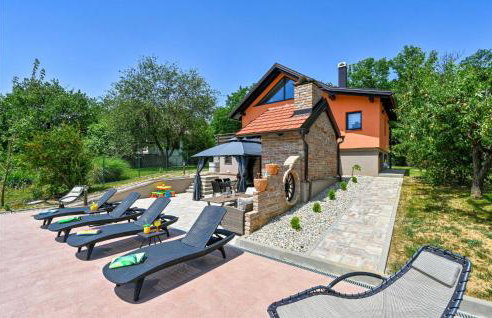 Lovely Home In Kapela - Foto 16