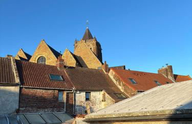 Côté Gîtes 9 personnes Cassel - Foto 13