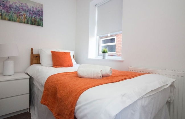 Beddoe Apartments - Foto 9