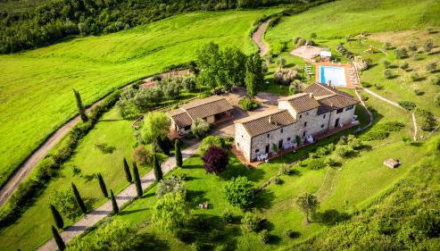 Agriturismo LUCERTOLA - Foto 5