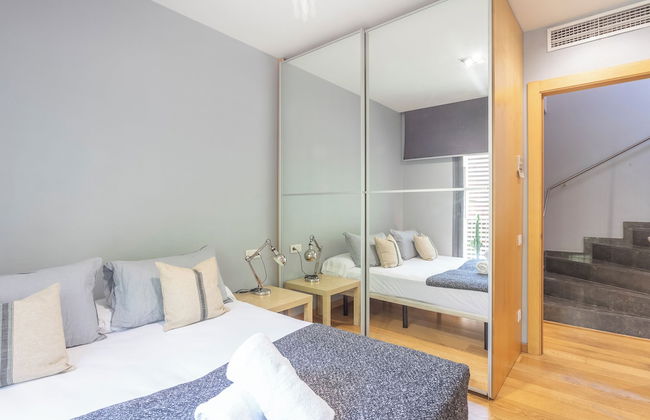 MSB Gracia Pool Terrace Center - Foto 19