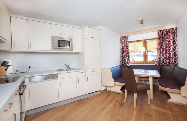 Apartment in Wald im Pinzgau With Swimming Pool and Views - Foto 60