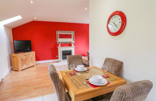 Stonecroft Lodge - Foto 11