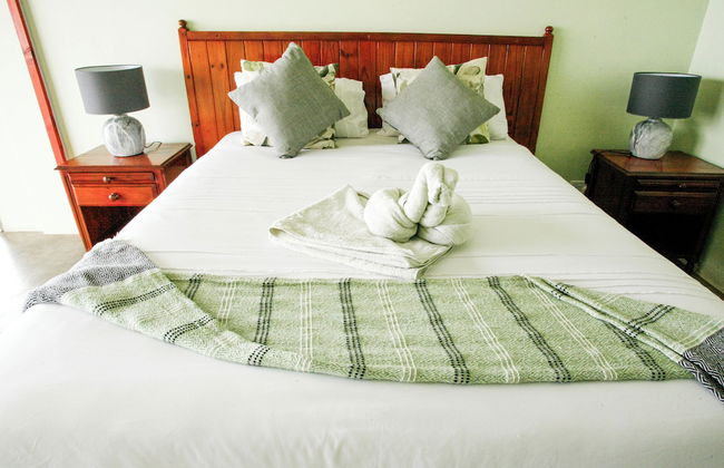 Cutty Sark Lodge - Foto 16