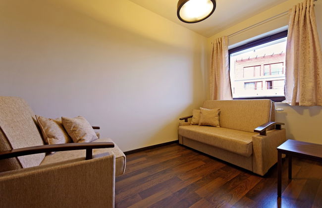 Apartamenty Sun & Snow Foka - Photo 18