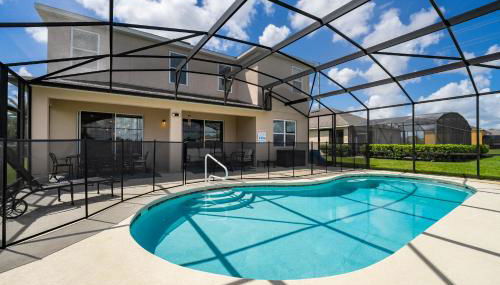 Modern 5BD, 4BA pool home in a golf resort community of Providence - Foto 4