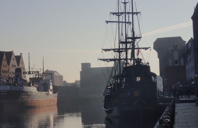 Apartament Nadmorski Sopot 1 - Foto 20