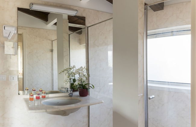 Finis Africae Country House - Photo 15