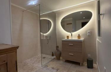 L'Ecrin des Marronniers - Foto 46