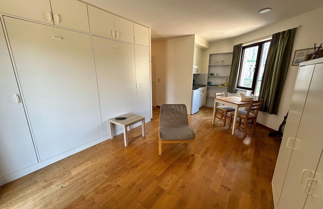 Apartment in De Panne Near Beach - Photo 15