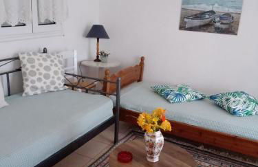 Red Rock and View Leonidio maisonette studio - Photo 11