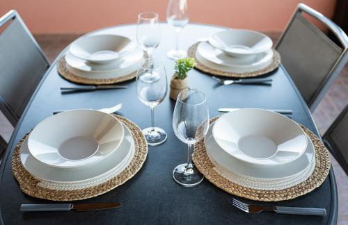 Stunning Seaside Panorama House - Foto 17