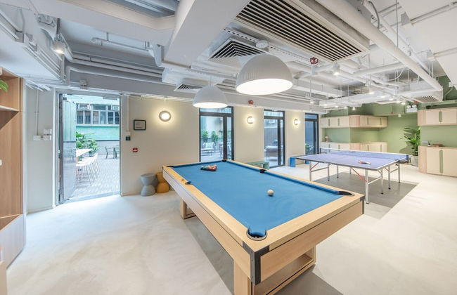 Weave Studios - Kowloon West - Photo 11