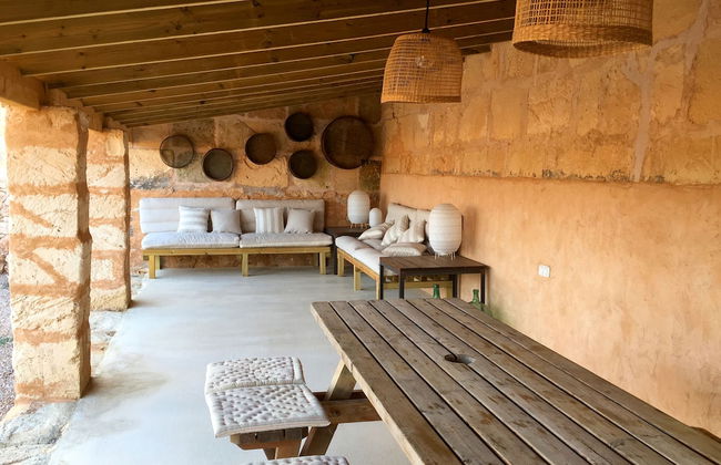 Finca Can Sitja - Foto 16