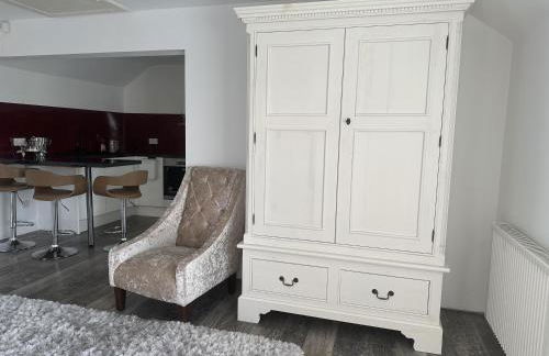 Studio - Sleeps 2 - Pets - Parking - Wifi - Foto 5