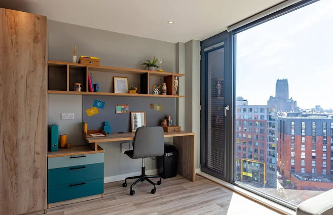 Student Only Benson Yard - Foto 9