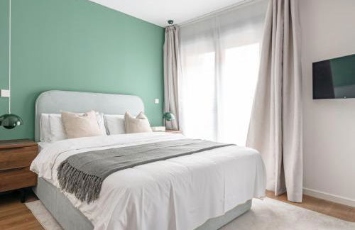 Home Art Apartments Salamanca - Foto 70