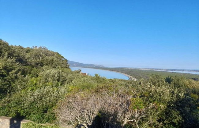 Tuscany Villa With Terrace - Foto 26