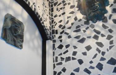 Maison et terrasse dans le jardin du Château de Gaillard - Foto 27