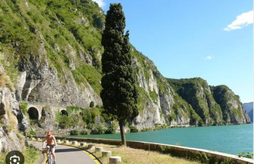 Pisogne new apartment - Foto 79