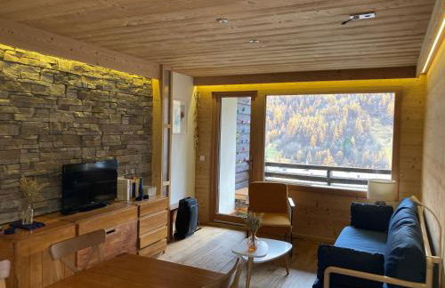 Le Flocon - 6 personnes - Foto 6