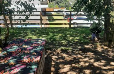 Pousada Vielas do Rosa - centrinho da praia do rosa - Foto 66