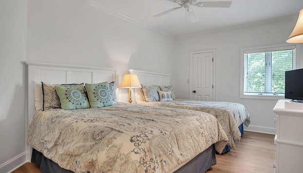 201 Turtle Lane at The Sea Pines Resort - Foto 4, Habitación