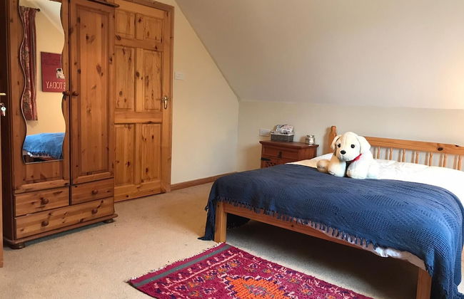 Captivating 1st Floor Apartment in Foxford - Foto 5